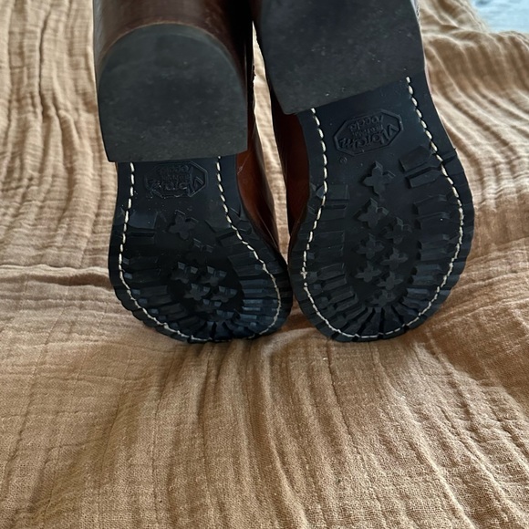 Frye Sabrina Chelsea Brown Women’s size 10 - NEW! - Picture 3 of 7